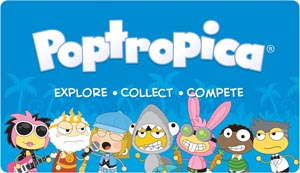 poptropica