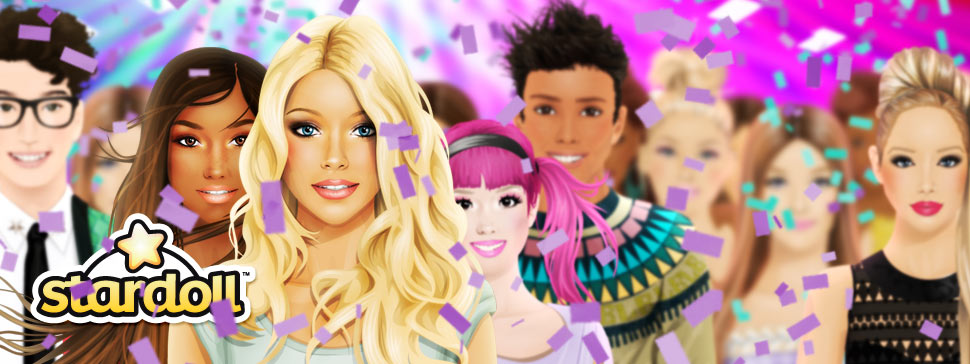 stardoll