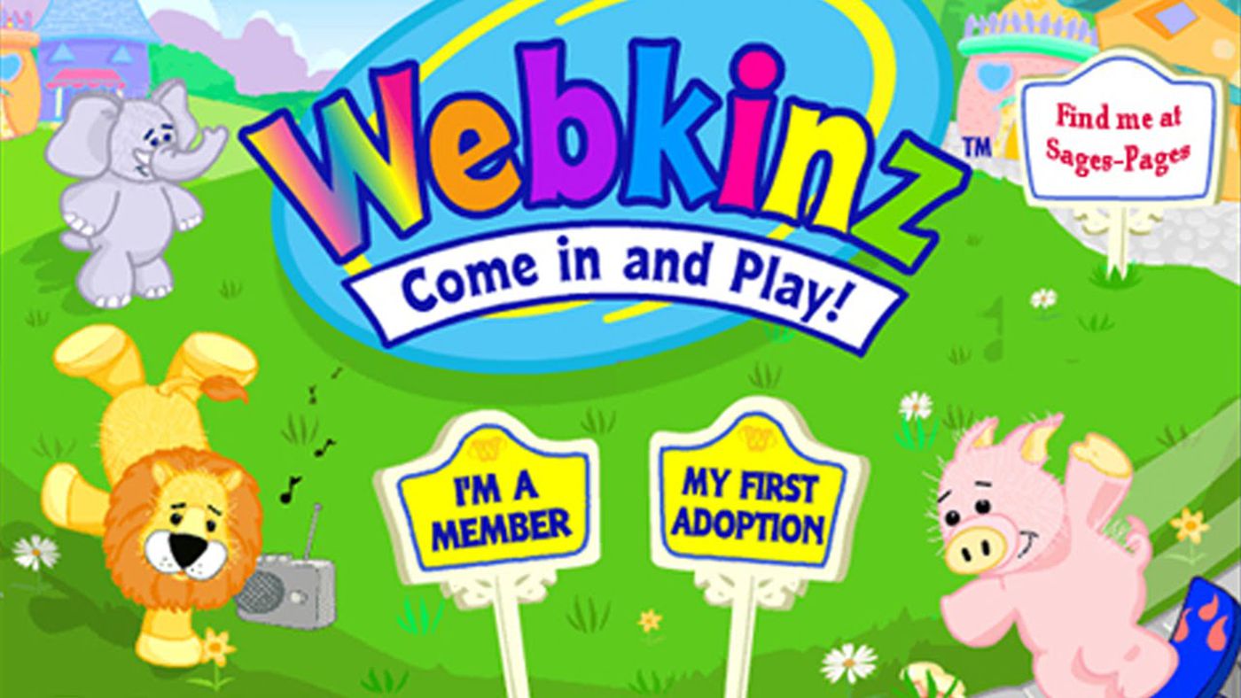 webkinz